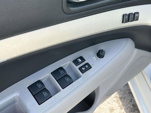 Used 2008 INFINITI G35 Journey w/ Premium Pkg image 19