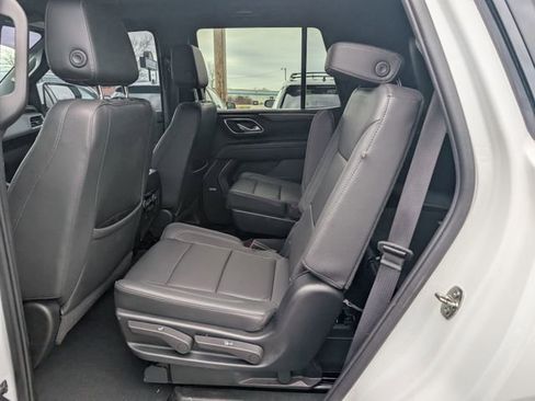 Used 2023 Chevrolet Tahoe Z71 image 9