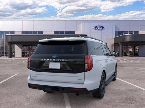 New 2026 Ford Expedition Max Active AWD/4WD image 9