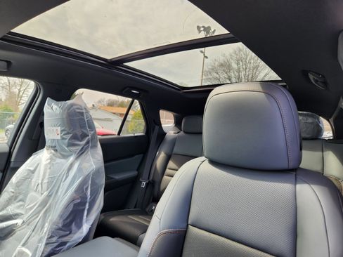 New 2026 Honda Prologue Elite image 10