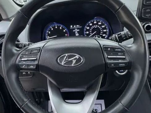 Used 2018 Hyundai Kona SEL w/ SEL Tech Package 02 image 30