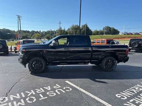New 2026 RAM 2500 Limited image 6