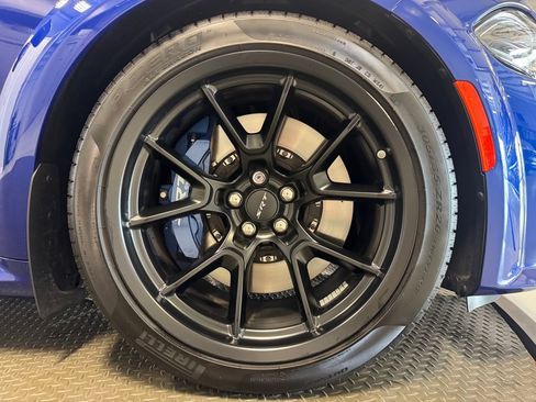 Used 2022 Dodge Charger SRT Hellcat RWD image 35