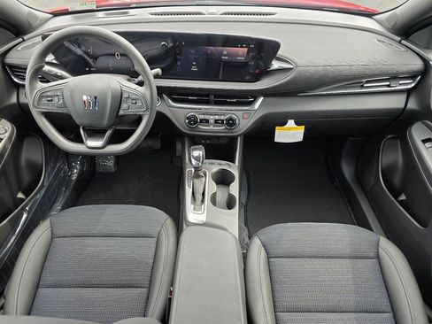 New 2026 Buick Envista Preferred FWD image 34