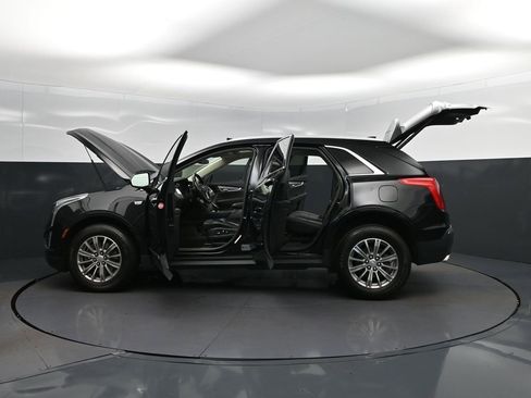Used 2019 Cadillac XT5 Luxury FWD image 46
