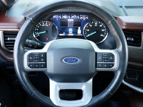 Certified 2024 Ford Expedition Max Limited image 28