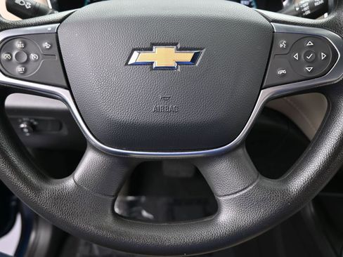 Certified 2023 Chevrolet Traverse LS image 31