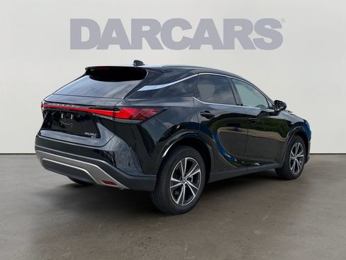 Used 2023 Lexus RX 350 Premium w/ Accessory Package AWD/4WD image 6