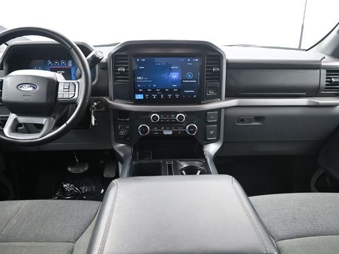 Used 2025 Ford F150 XLT w/ Equipment Group 301A Standard image 31