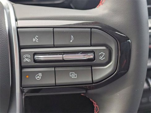 New 2026 Chevrolet Colorado Z71 w/ Technology Package image 14