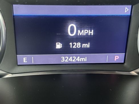 Certified 2023 Chevrolet Blazer LT w/ Convenience Package image 24