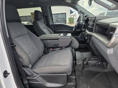 Used 2024 Ford F250 XL w/ XL Driver Assist Package RWD image 29