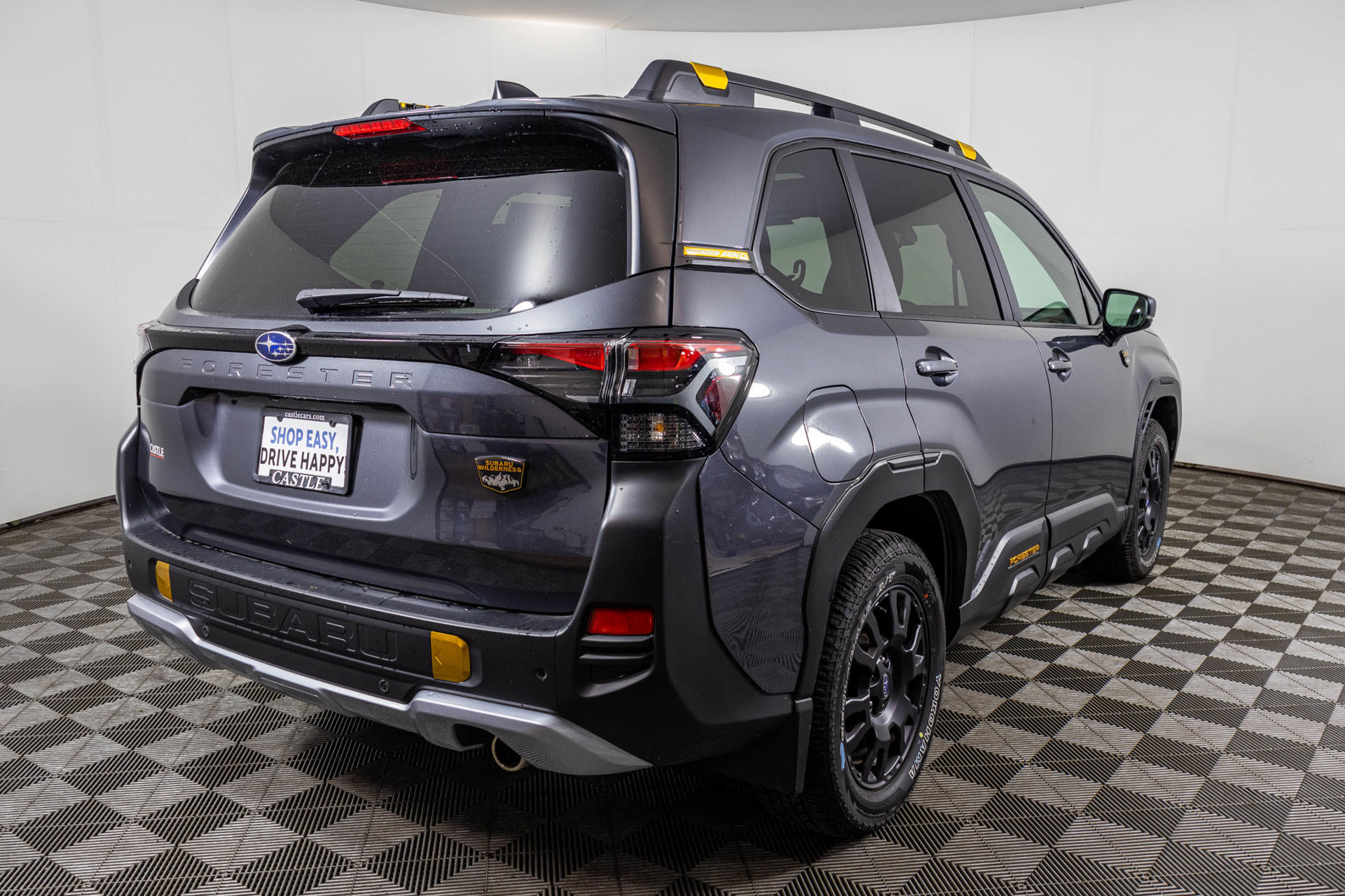 Used 2026 Subaru Forester Wilderness AWD/4WD image 18