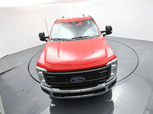 New 2026 Ford F350 XL w/ XL Driver Assist Package RWD image 19