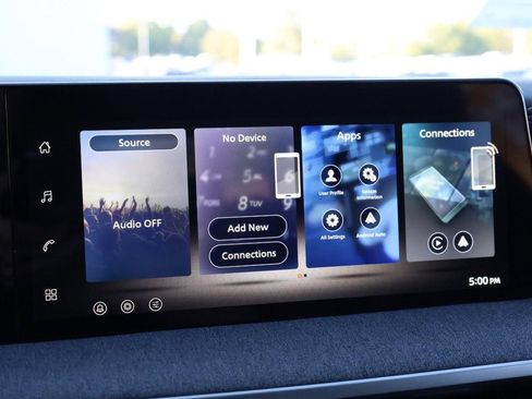 New 2026 Nissan Kicks SV image 11