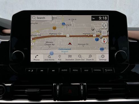 Used 2023 Nissan Pathfinder Platinum image 36