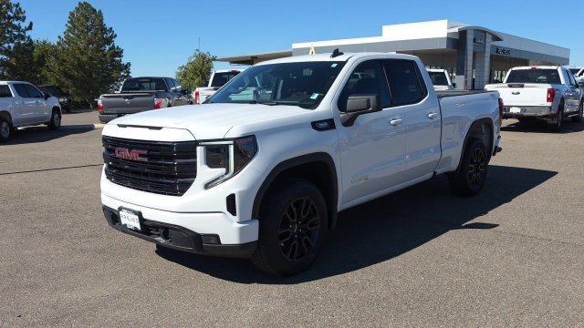 Used 2025 GMC Sierra 1500 Elevation AWD/4WD image 5