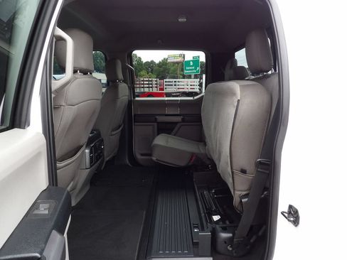 Used 2020 Ford F250 XLT w/ XLT Premium Package AWD/4WD image 33