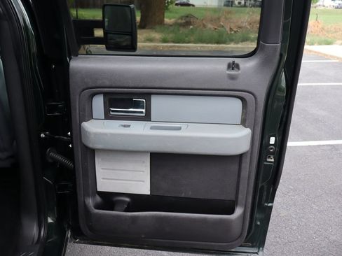 Used 2012 Ford F150 XLT w/ XLT Chrome Pkg AWD/4WD image 26