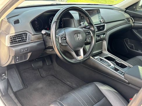 Used 2020 Honda Accord EX-L image 10