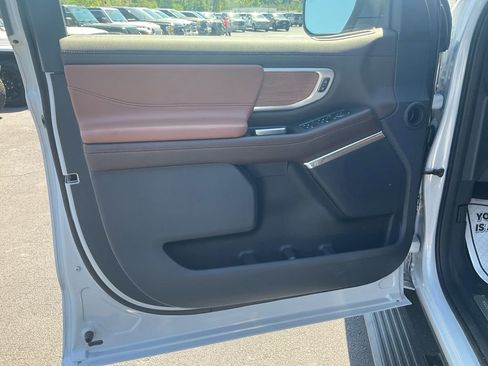 New 2026 Ford Expedition Max King Ranch AWD/4WD image 17