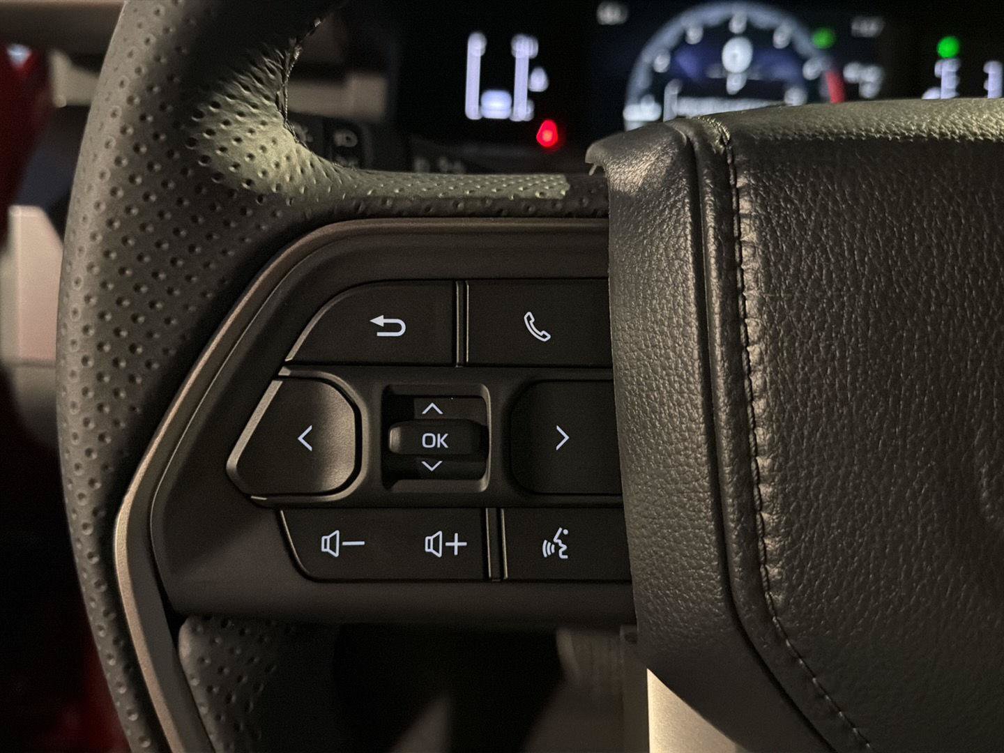 New 2026 Toyota 4Runner SR5 AWD/4WD image 22