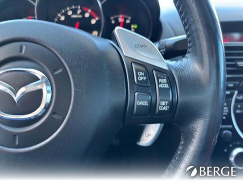 Used 2008 MAZDA RX-8 40th Anniversary image 29