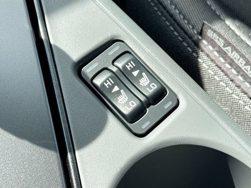 New 2026 Subaru Crosstrek 2.5i Premium AWD/4WD image 19