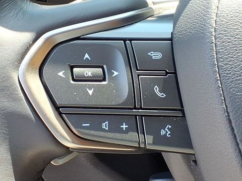 Used 2024 Lexus NX 350 AWD w/ Cold Area Package image 14
