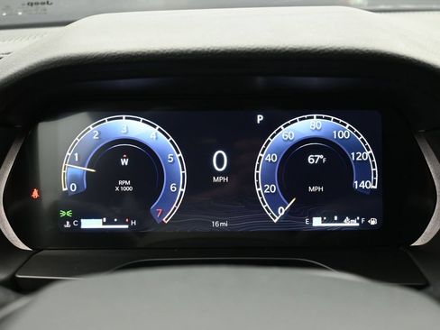 Used 2026 Honda CR-V Sport-L image 30