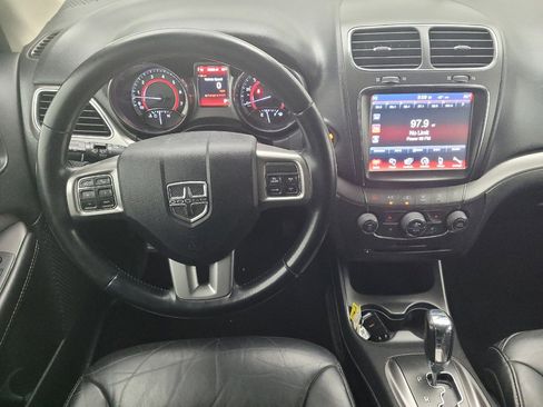 Used 2019 Dodge Journey Crossroad image 22