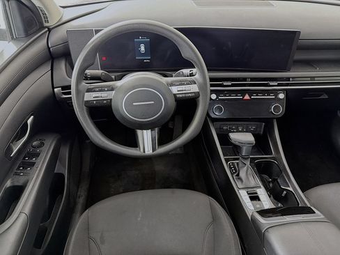Used 2025 Hyundai Tucson SEL FWD image 25