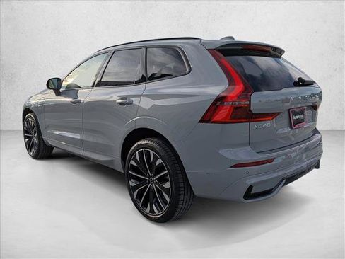 New 2026 Volvo XC60 T8 Ultra w/ Protection Package Premier image 9