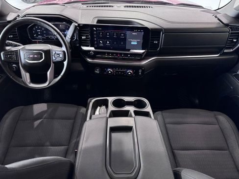 Certified 2023 GMC Sierra 1500 Elevation image 14