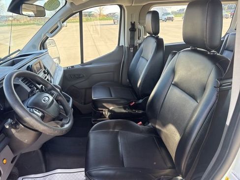 Used 2020 Ford Transit 350 XL RWD image 26