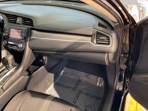Used 2018 Honda Civic LX image 18