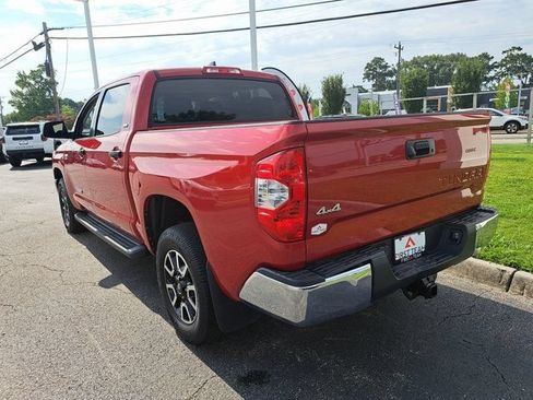 Used 2020 Toyota Tundra SR5 AWD/4WD image 11
