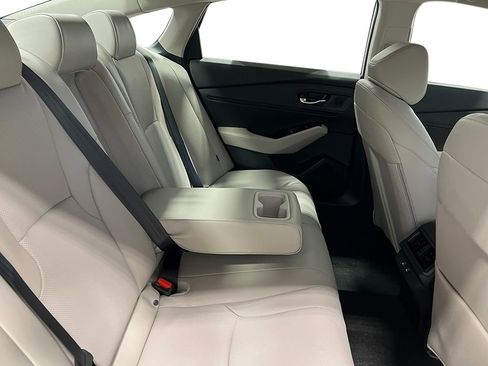 Used 2025 Honda Accord Touring image 37