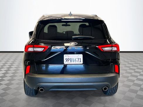 Used 2025 Ford Escape ST-Line FWD image 6