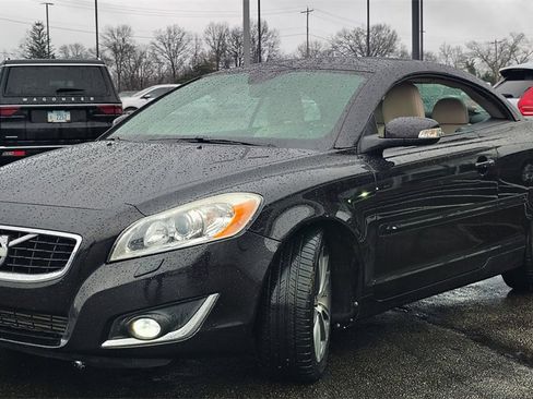 Used 2013 Volvo C70 T5 w/ Climate Pkg image 6