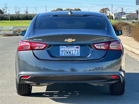 Used 2020 Chevrolet Malibu LT image 5