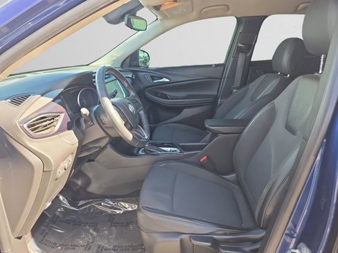 Used 2022 Buick Encore GX Preferred image 10