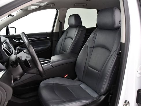 Used 2021 Buick Enclave Premium w/ Surround and Sites Package image 19