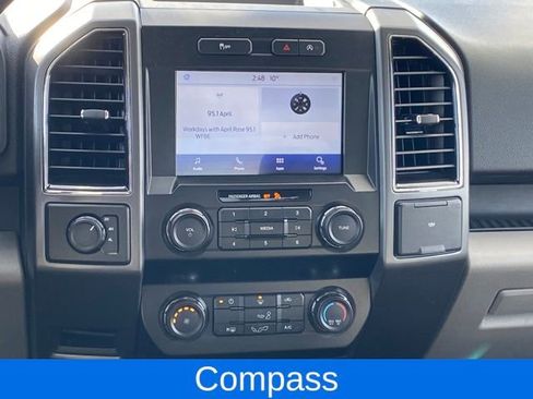 Used 2020 Ford F150 XLT AWD/4WD image 9