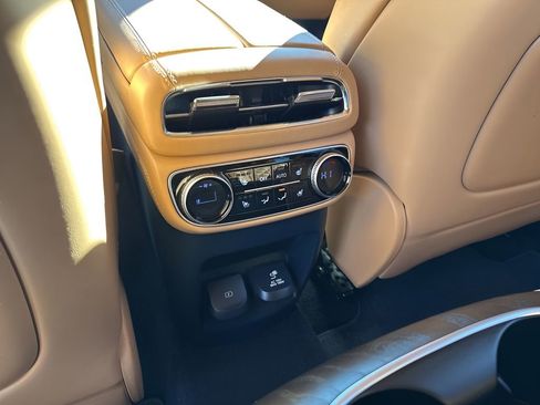 Used 2022 Genesis GV80 3.5T Prestige Signature image 20