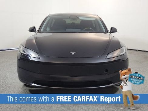 Used 2024 Tesla Model 3 Long Range RWD image 2