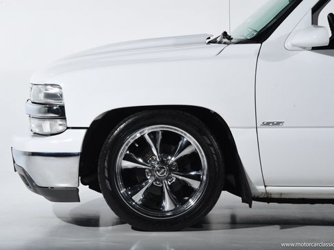 Used 1999 Chevrolet Silverado 1500 LS RWD image 13