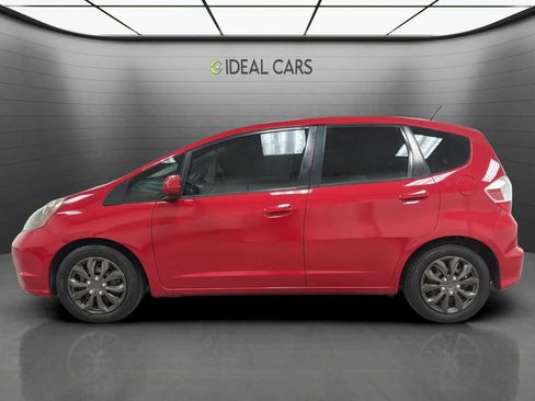 Used 2013 Honda Fit image 8