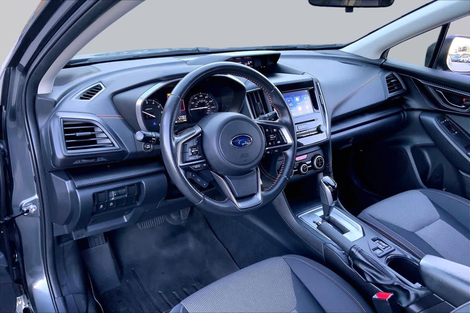Used 2023 Subaru Crosstrek 2.0i Premium AWD/4WD image 17