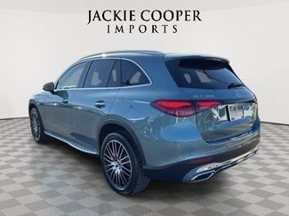 New 2026 Mercedes-Benz GLC 300 4MATIC video 3